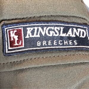 2 PAIR Ladies Equestrian Riding Breeches NWT